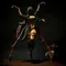 D'Vorah - Mortal Kombat
