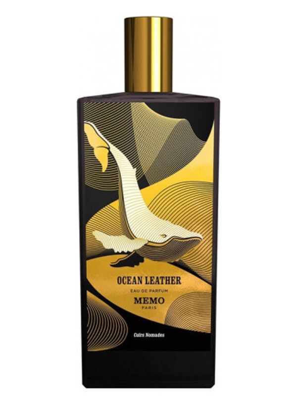 Memo Paris Ocean Leather