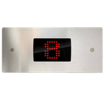 Пост индикации ECLASER ЕС4010 GENEMEK.