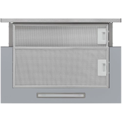 Встраиваемая вытяжка Krona KERRY E 600 INOX PB