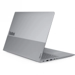 Ноутбук Lenovo Thinkbook 16 G8 IAL Core Ultra 9 185H 16Gb SSD512Gb Intel Graphics 16" IPS WUXGA (1920x1200) без ОС grey WiFi BT Cam (21SK00JUGP)