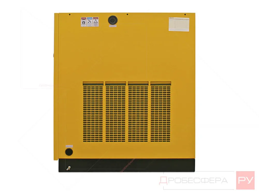 Винтовой компрессор Berg ВК-22Р-Е/8-IP54