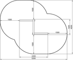 Бум детский Тропинка МД122.00