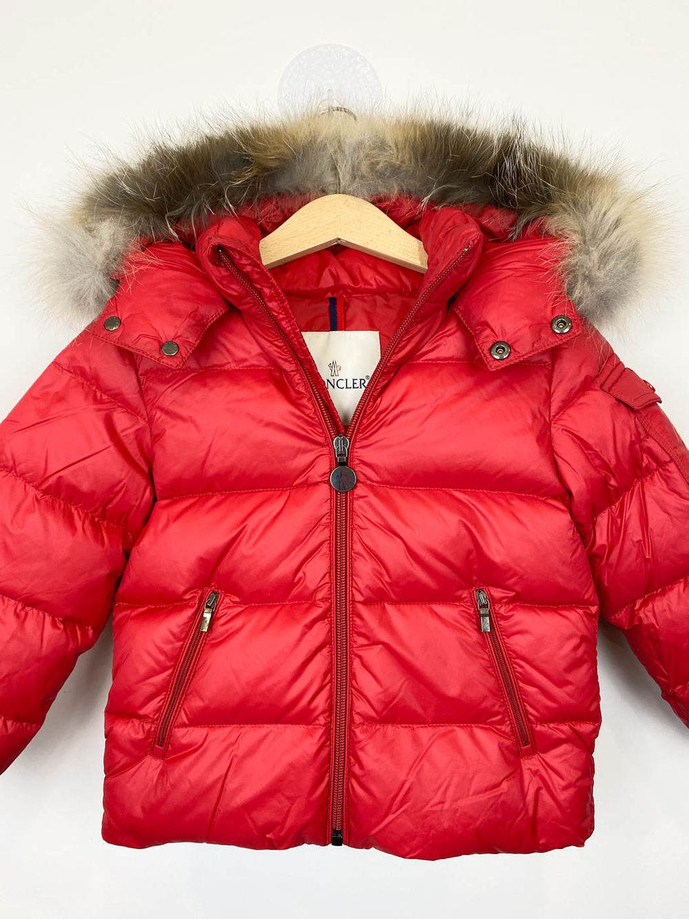 Костюм Moncler