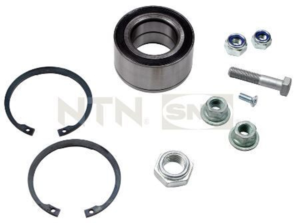 SNR - R15428-SNR - Wheel Bearing Kit