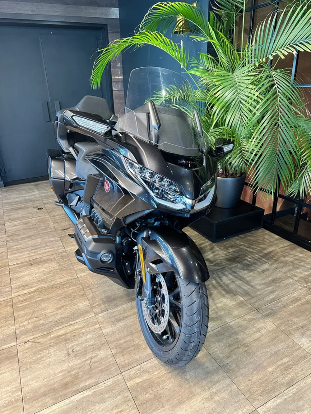 Honda GL 1800 Gold Wing (DCT) 2026