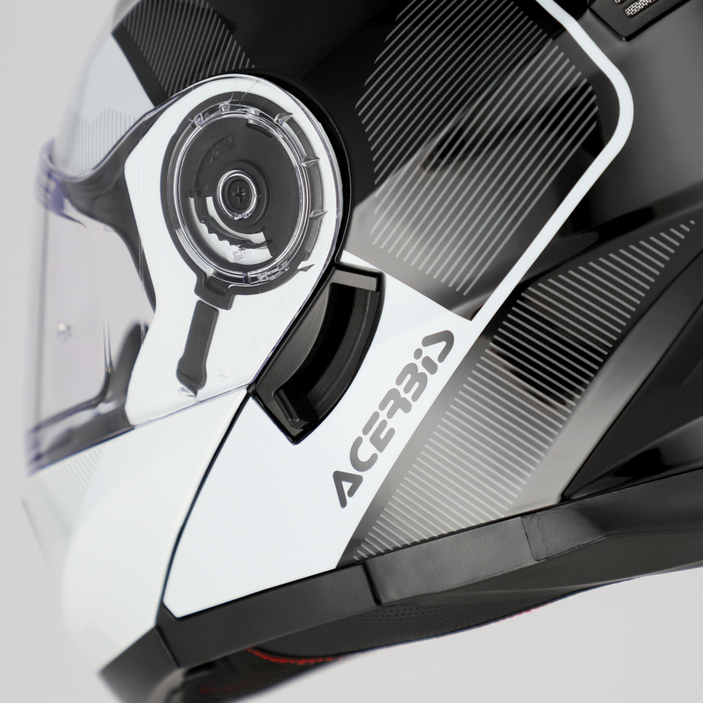 Шлем Acerbis SEREL 22-06 HELMET