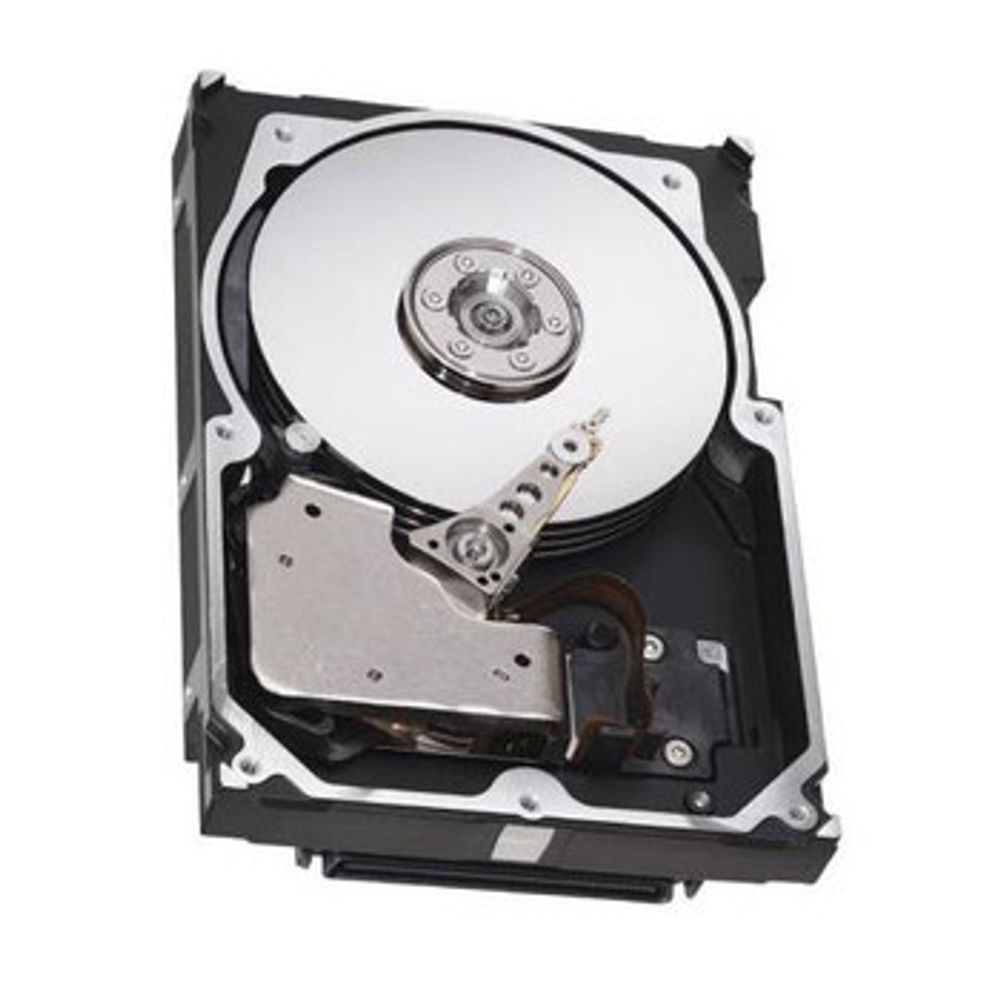Жесткий диск Sun Microsystems Sun 146GB 10K Ultra 320 SCSI 3.5-inch CA06550-B60200NS
