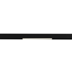 Светильник трековый магнитный Crystal Lux CLT 0.33 001 12W BL M 3CCT-SMART