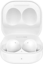 Наушники Samsung Galaxy Buds2, белые (Из Финляндии)