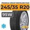Triangle Group SnowLink PL02 245/35 R20 95W XL