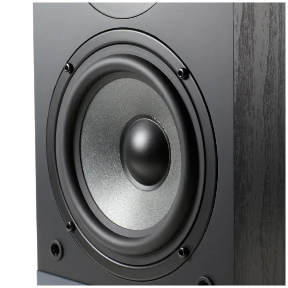 Radiotehnika S-20NA Black Ash