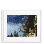 Постер Print Capri in May арт.116651