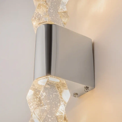 Настенный светильник (бра) Селемо / Selemo 3000К 5Вт, MOD328WL-L5CH3K. TM Maytoni