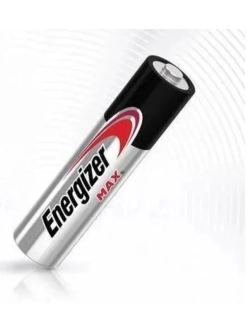 Мизинчиковые батарейки Energizer 4 штуки