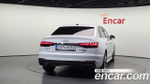 Audi A4 45 TFSI Quattro Premium — 2023