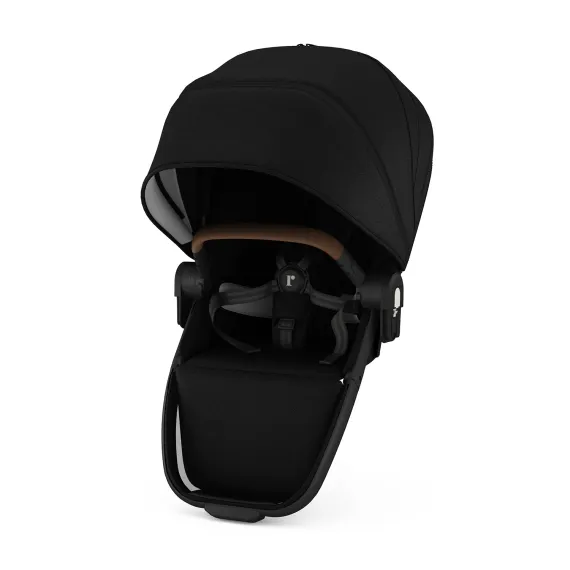 Прогулочный блок к коляске Redsbaby Nuvo Black