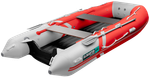 Лодка ПВХ Gladiator Air Sport E450S НДНД -