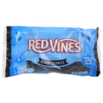 Red Vines, Twists, черная солодка, 397 г (14 унций)