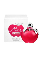 NINA RICCI 'NINA' lady 50ml edp NEW