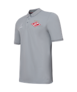 Поло Jögel PREMIER PerFormDRY Spartak Polo, серый