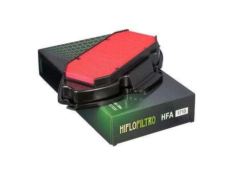 Фильтр воздушный HFA1715 Hiflo