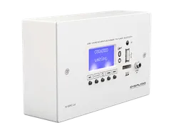 CVGAUDIO WS-NSRC-W - декоративный короб для накладного монтажа внешних настенных источников сигнала N-SRC