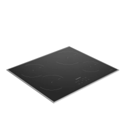 Электрическая варочная панель Hotpoint HQ 1460S IX