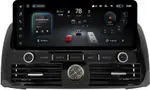 Магнитола для Toyota Land Cruiser Prado 120 (без JBL) - Teyes CC4PRO монитор 12.3" 2K QLED + рамка LUX, Android 13, Быстрейшая, Snapdragon 778G, ИИ, CarPlay, DSP, 4G SIM-слот
