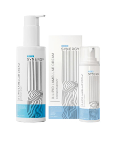 Ламеллярный крем 3-липид | 3-Lipid Lamellar Cream, 50 мл /150 мл