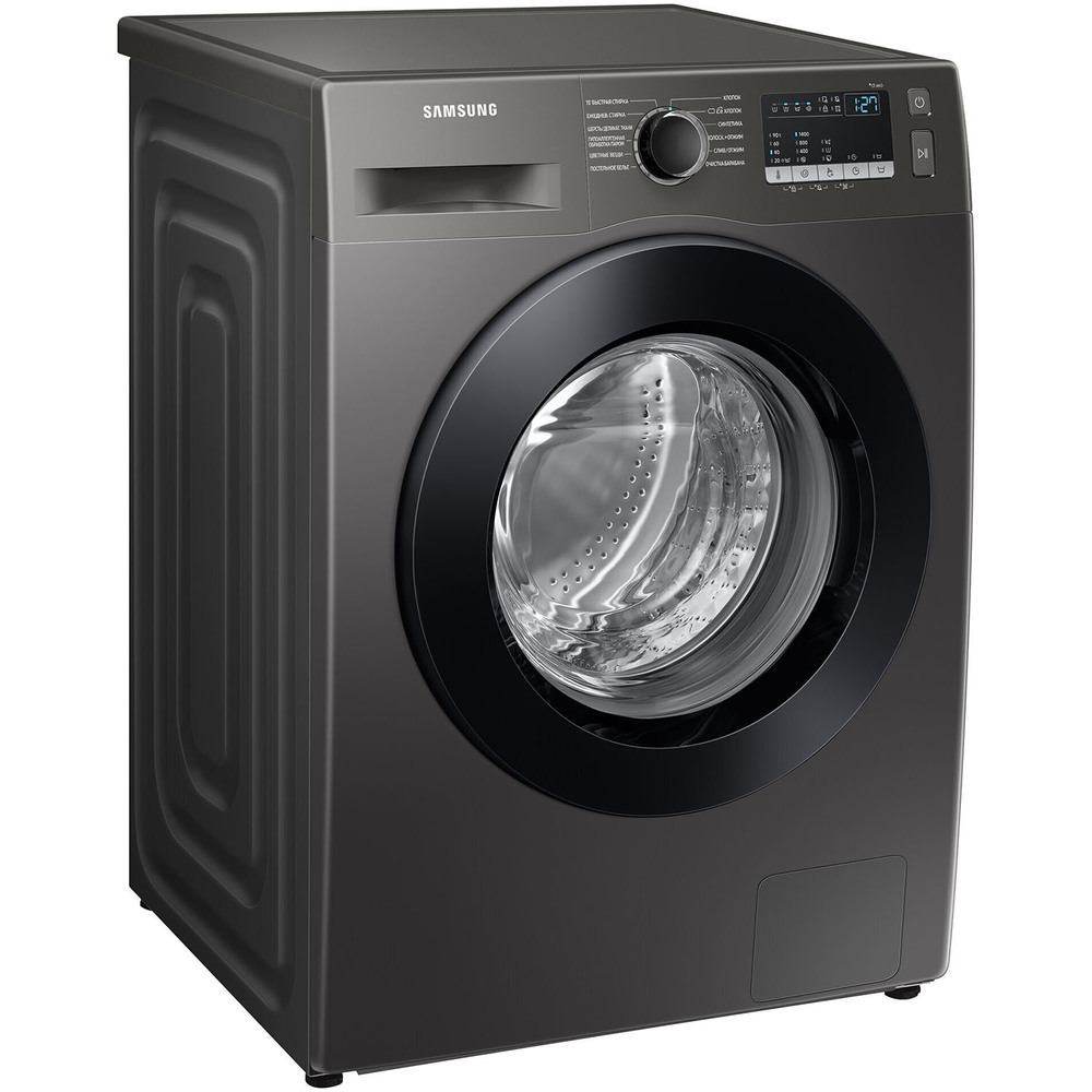 Стиральная машина Samsung WW90T4041CX