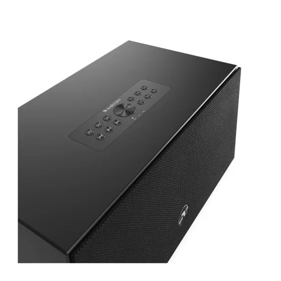 Audio Pro Addon C10 MKII W Black
