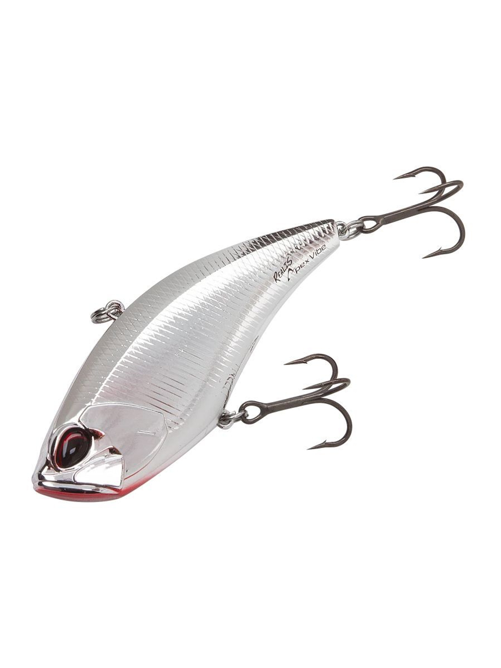 Воблер DUO Realis Apex Vibe 100, DEA3341 AM Edge, 100 мм, 32 г, тонущий, раттлин