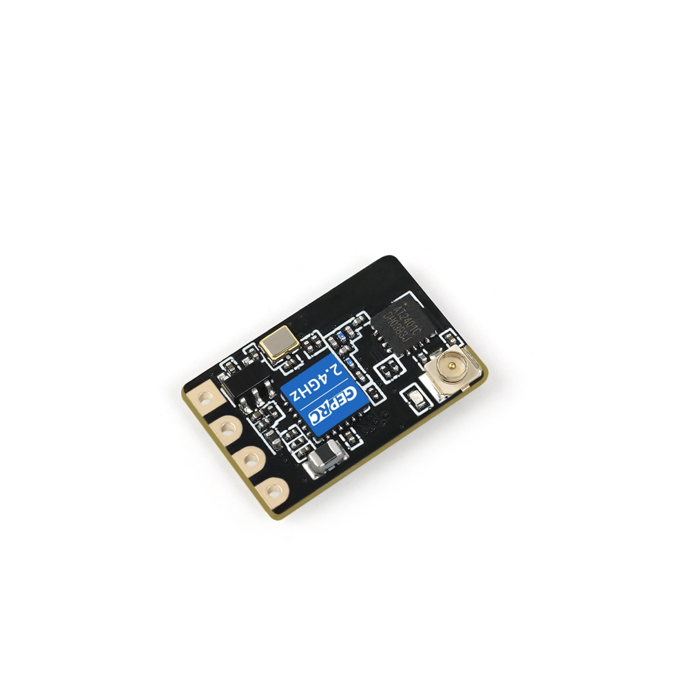 Приемник GEPRC ELRS Nano 2.4GHZ PA100 Receiver