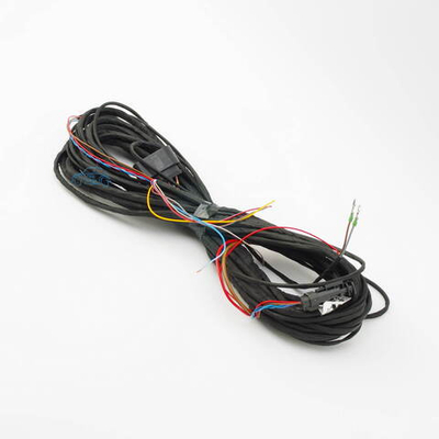 Wiring harness for Eberspacher Airtronic S3 12/24V / 293380060035 / 29.3380.06.0035