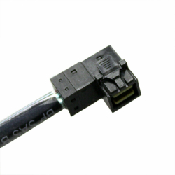 Кабель для DELL R630 Server Array Card to Backplane SAS Cable K43RY 0K43RY