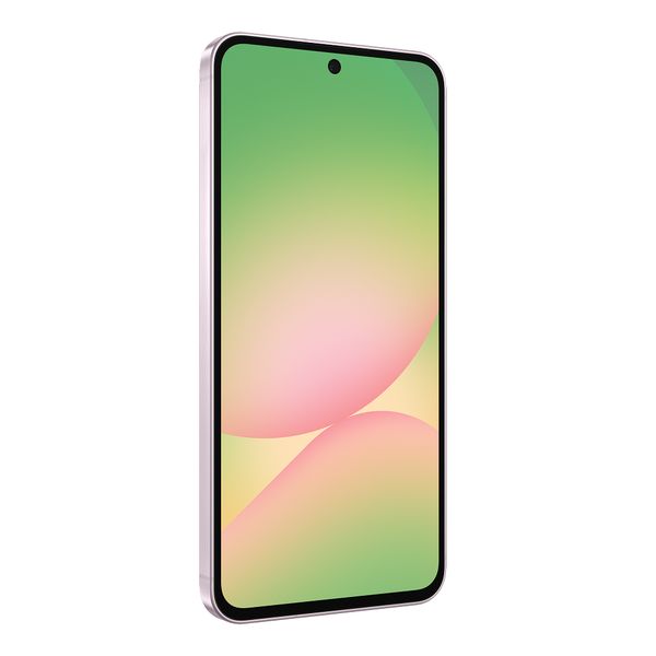 Смартфон Samsung Galaxy A56 5G 12/256 ГБ (SM-A566B/DS) Розовый | Awesome Pink