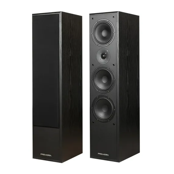 Premiera ES-631 Black