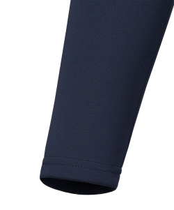 Джемпер тренировочный CAMP 2 Training Top, темно-синий