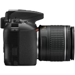 Зеркальный фотоаппарат Nikon D3500 Kit AF-P DX 18-55mm f/3.5-5.6G VR