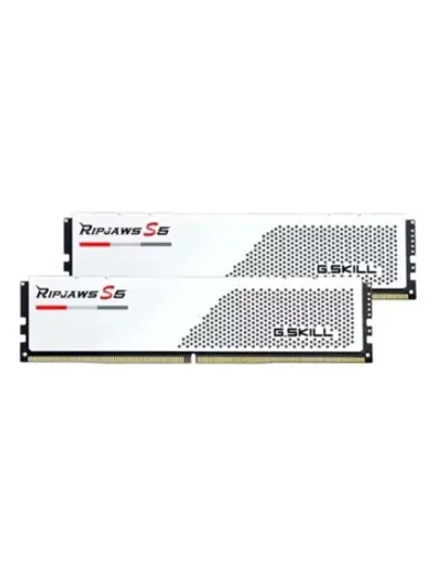 Оперативная память RIPJAWS S5 White 32 ГБ