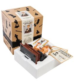 Forchino FO-85706 Статуэтка-бюст «Адвокат» (The Evidence! Forchino)