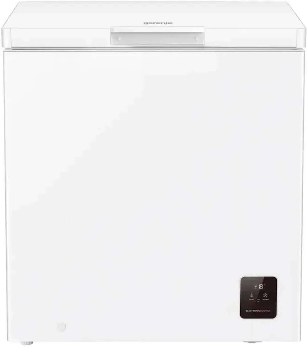 Морозильный ларь Gorenje FHC2516W5