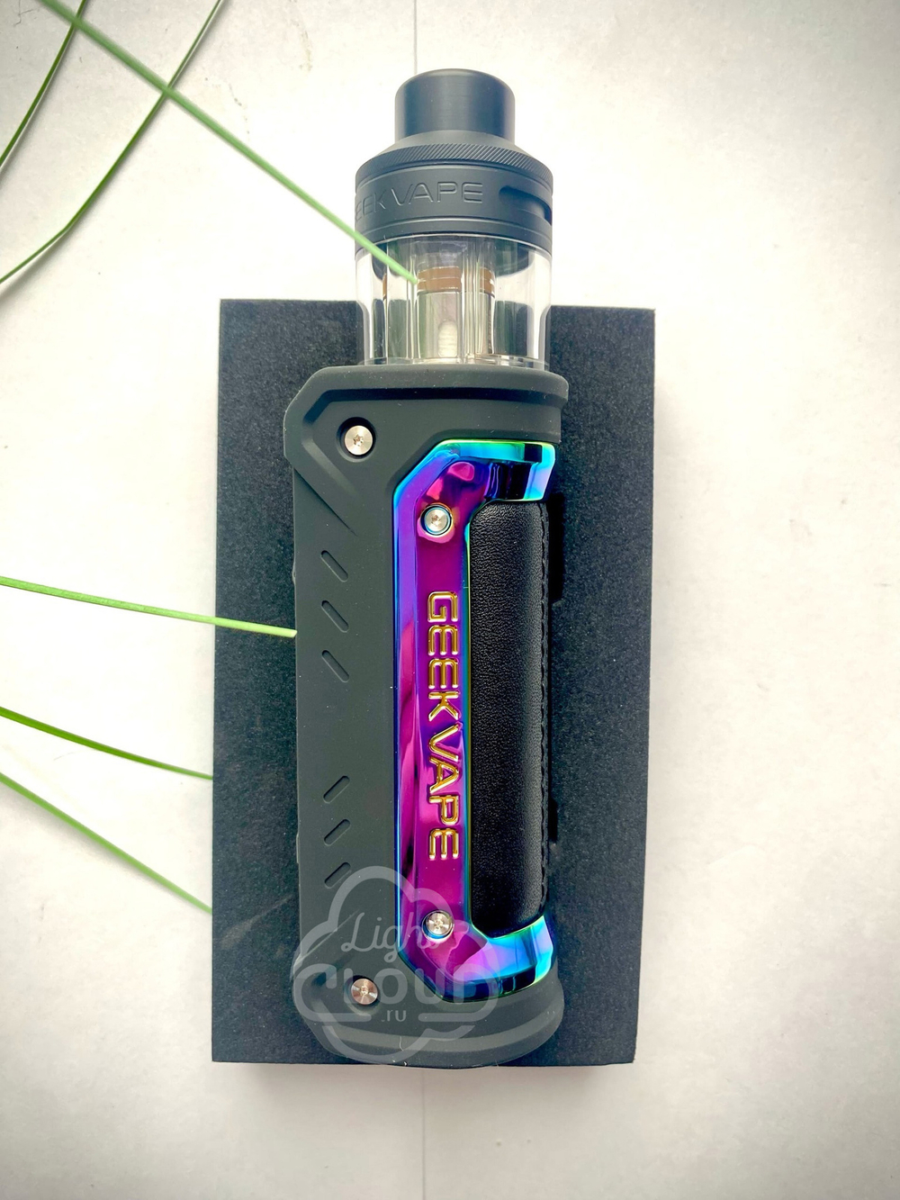 Набор E100i (Aegis Eteno i) by Geek Vape 3000мАч