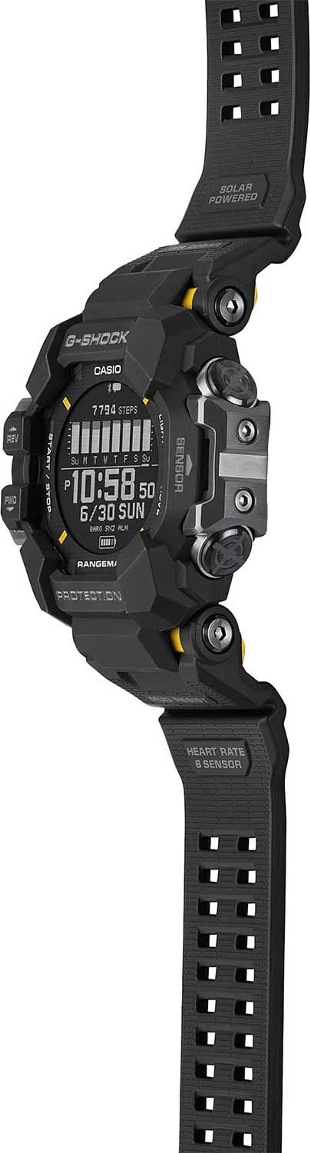 Мужские наручные часы Casio GPR-H1000-1