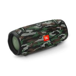 Портативная колонка JBL Xtreme 2 Squad Camouflage