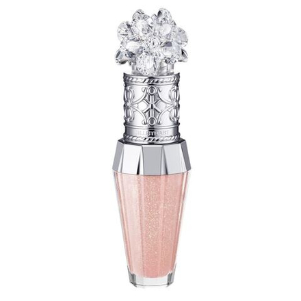 JILL STUART Crystal Bloom Lip Bouquet Serum | Сыворотка-блеск для губ | 14 ranunculus sparkle | 6 мл