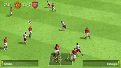 PSP Fifa 09 (Б/У, Полностью на русском языке, ULES-01140)