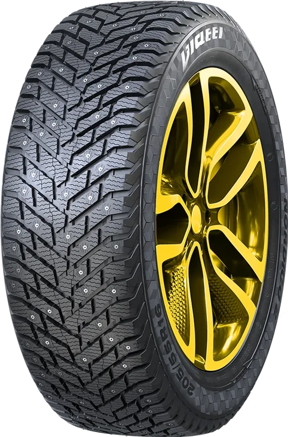 Зимняя шина шипованная Viatti Nordico 2 V-528 (195/55 R15 89T)