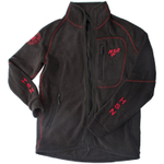 Зимний мужской костюм ХСН Discovery I-380 (Polar fleece) Чёрный